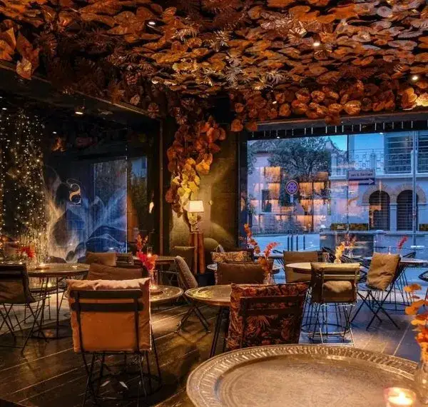 Treviso gdzie zjeść: najlepsze miejsca na pyszne jedzenie w mieście