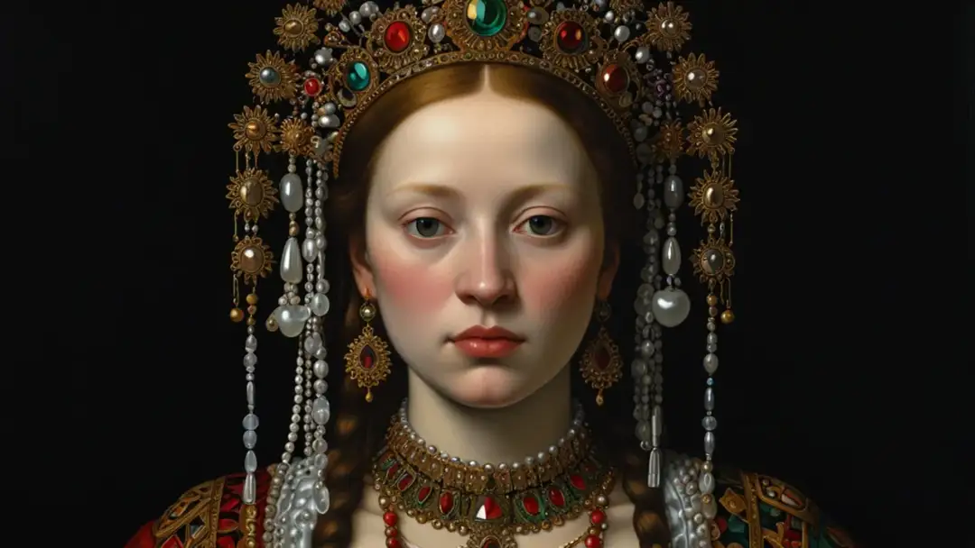 Lucas Cranach Starszy: kluczowe dzieła renesansowego malarza