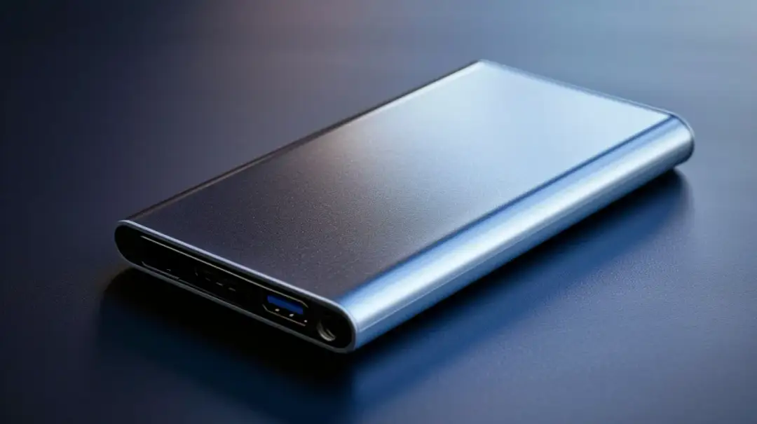 Dyski zewnętrzne w Media Markt: Które z nich warto jest kupić?