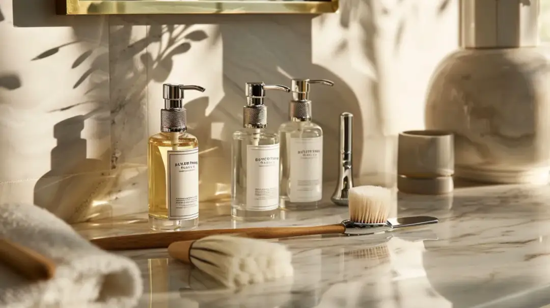 Krem po goleniu: 5 najlepszych dla wrażliwej skóry