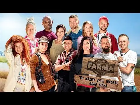 Farma - ile odcinków ma popularny reality show? Sprawdź!