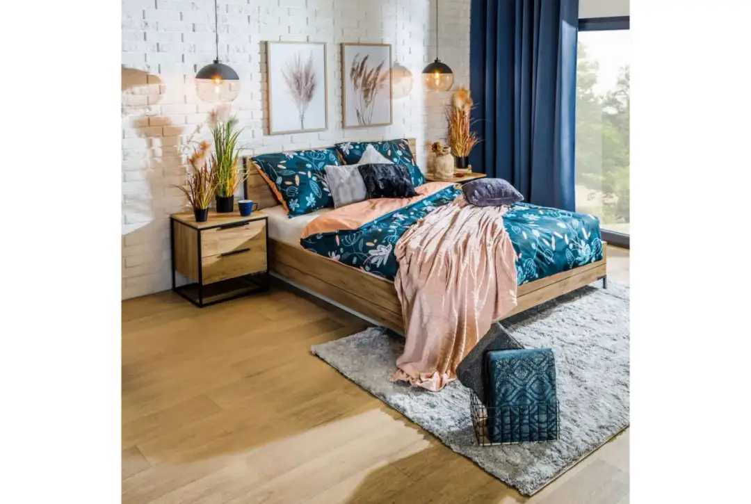 Jak ocieplić sypialnię: 10 skutecznych sposobów na przytulne wnętrze