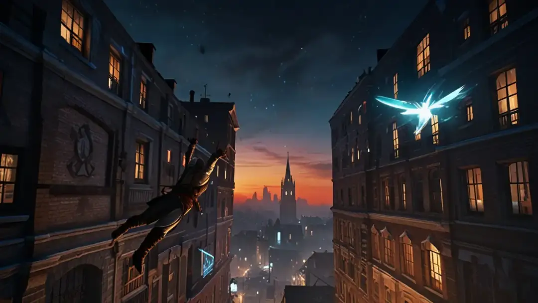 5 kluczowych patchy do Assassin's Creed, które musisz zainstalować