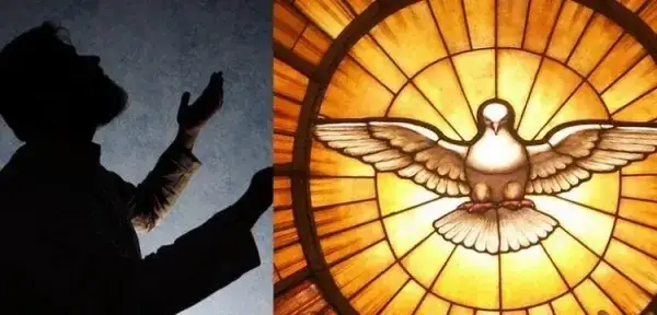 Kim jest Duch Święty dla chrześcijanina - poznaj prawdę o trzeciej osobie boskiej