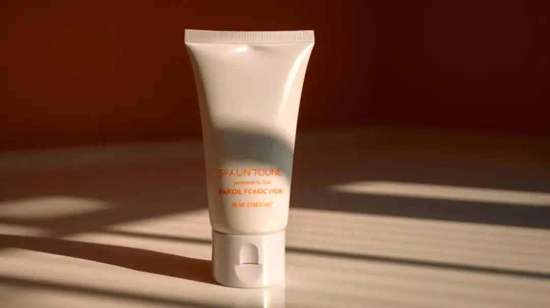 Krem z filtrem 50, optymalny SPF dla cery trądzikowej - Rozwiązanie dla cery tłustej!