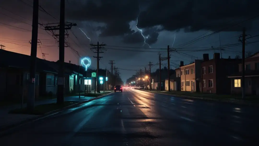 Gdzie zgłosić awarię prądu w Kole? Energo Koło pomoże