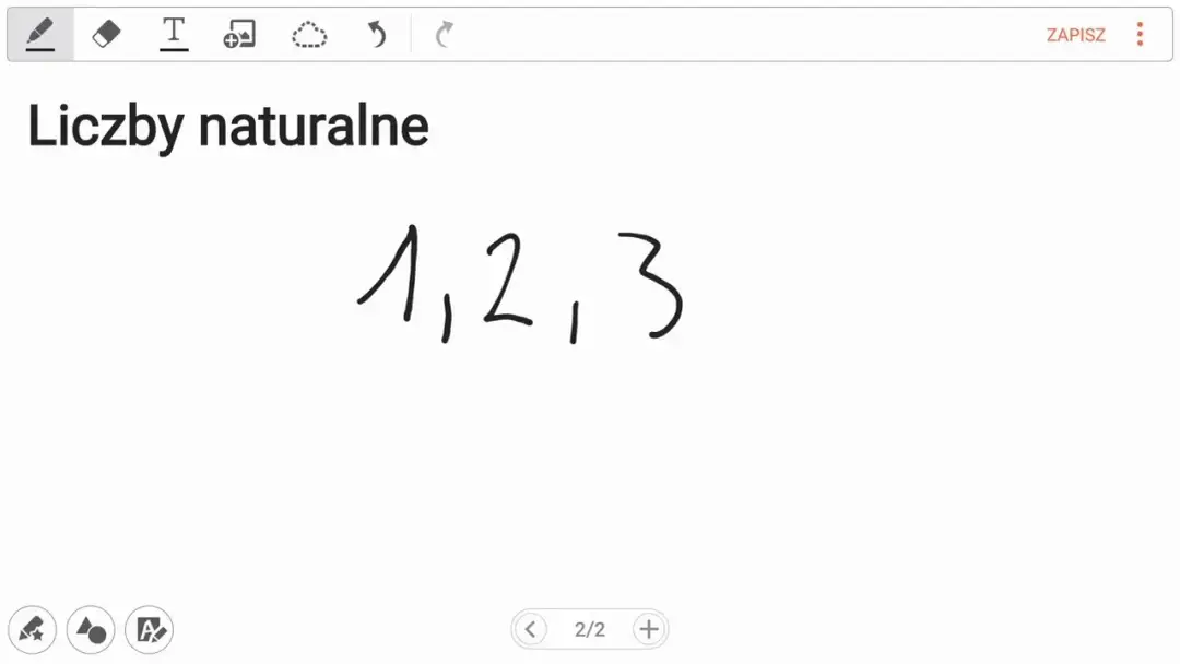 Co to są liczby naturalne w matematyce? Zrozum ich znaczenie i właściwości