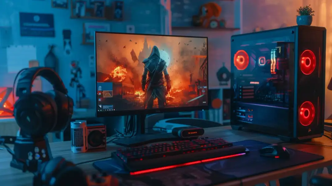 Assassin's Creed Unity - wymagania sprzętowe. Czy Twój PC poradzi sobie?