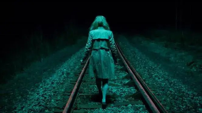 Film Fuga – kiedy w kinach? Poznaj datę premiery i więcej informacji