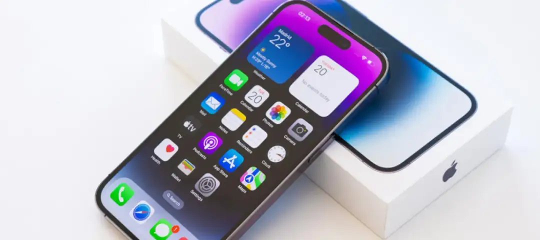 Najlepsze aplikacje na iPhone: Nasze top 5 wybory w 2025 roku