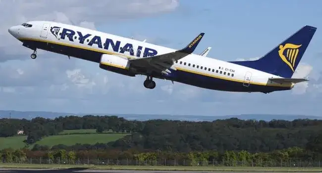 Ryanair czyje to linie lotnicze? Odkryj ich kontrowersyjną historię