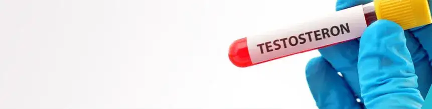 Badanie poziomu hormonów u mężczyzn: zasady i prawidłowe przygotowanie