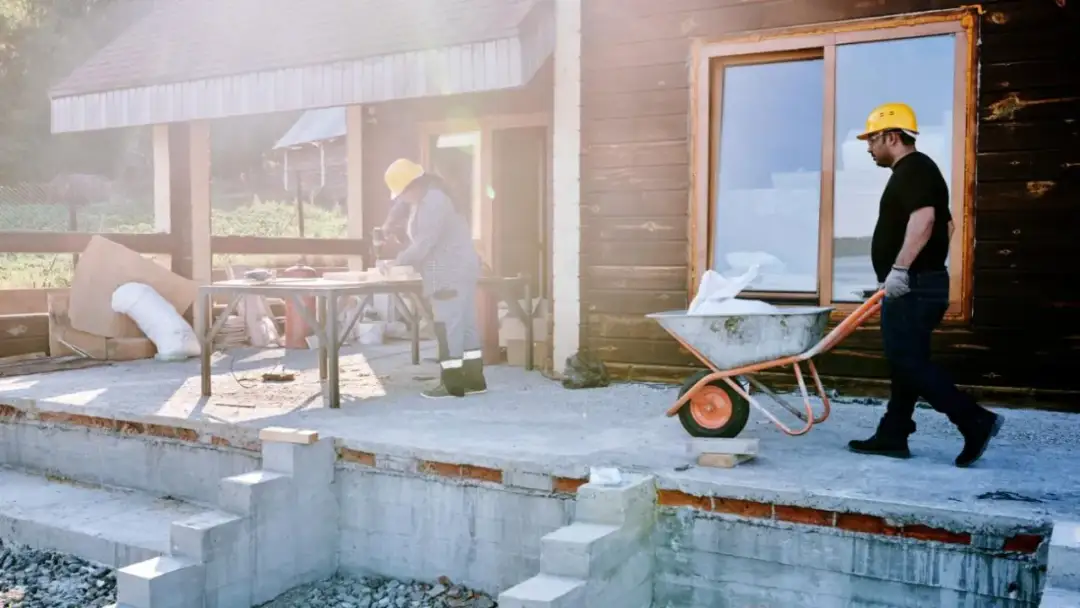 Jak legalnie kupić materiały budowlane z 8% VAT - kompletny poradnik