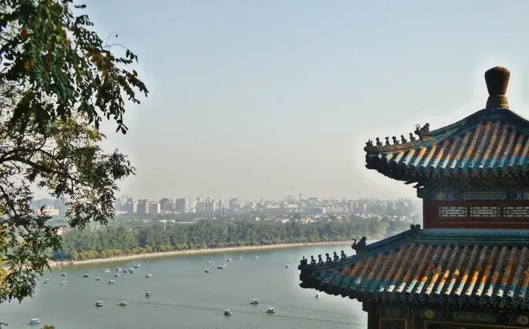 Pałac letni w Pekinie: Odkryj jego niezwykłą historię i atrakcje