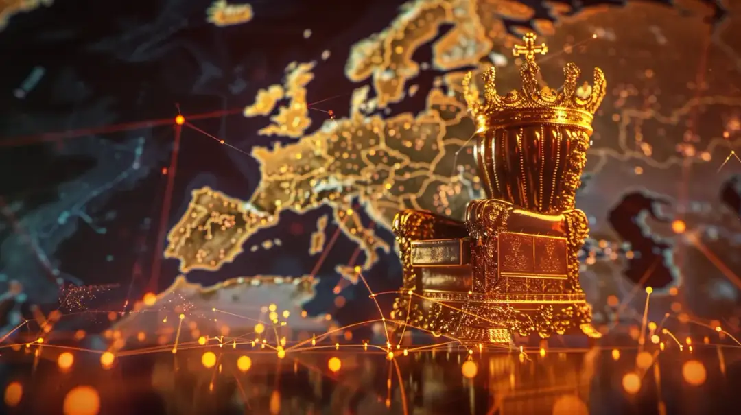 Jak Karol Wielki zmienił Europę? Niezwykłe dokonania władcy