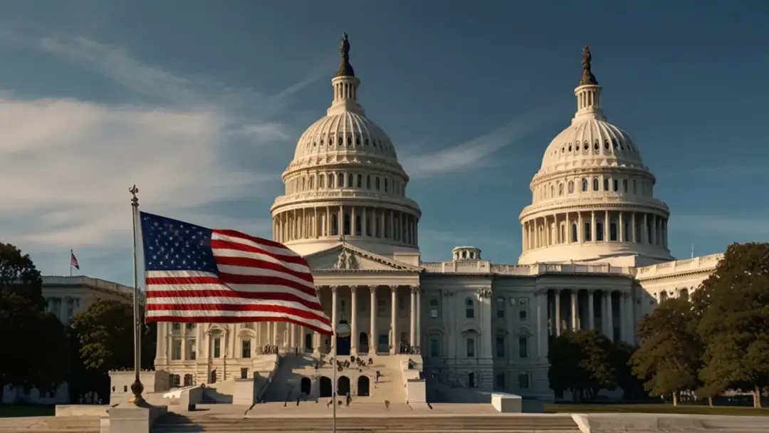 Jakie są aktualne informacje o wyborach w USA? Kiedy się odbywają?