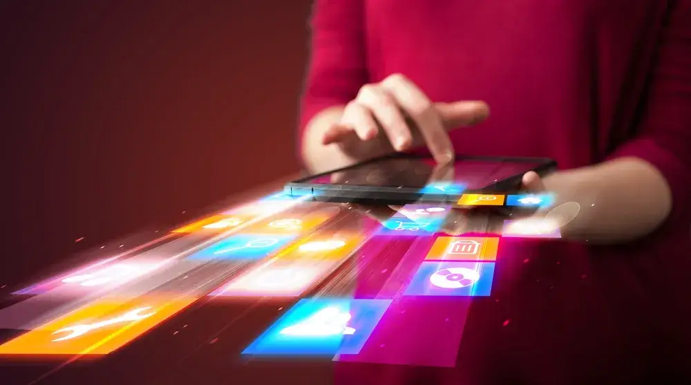 Co to jest internet mobilny? Zalety, wady i różnice w porównaniu z innymi typami internetu