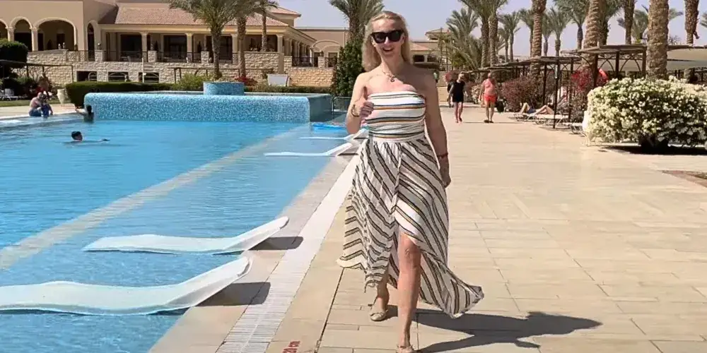 Jakie ubrania do Egiptu? Kluczowe rady na komfortową podróż