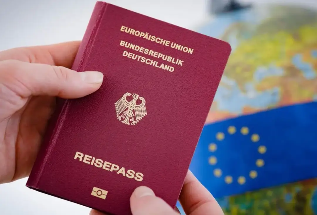 Czy do Niemiec potrzebny jest paszport? Oto wszystko, co musisz wiedzieć