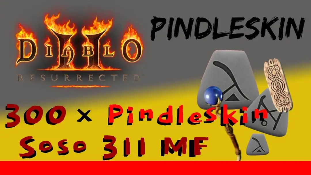 Najlepsze miejsca w Diablo 2, gdzie farmić itemy i zdobyć skarby