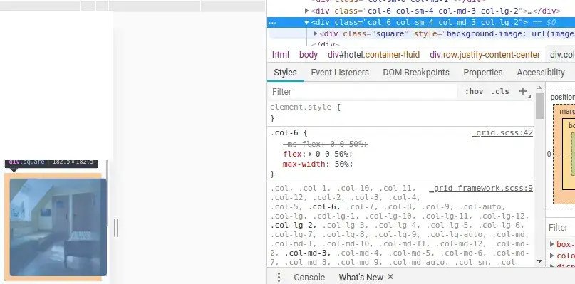 Jak przesunąć obrazek w HTML i uzyskać atrakcyjny układ strony
