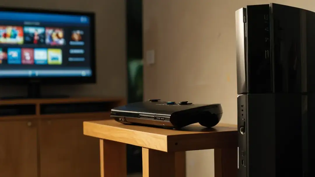 Co warto wiedzieć przed zakupem nowej konsoli PS3 i jej funkcje