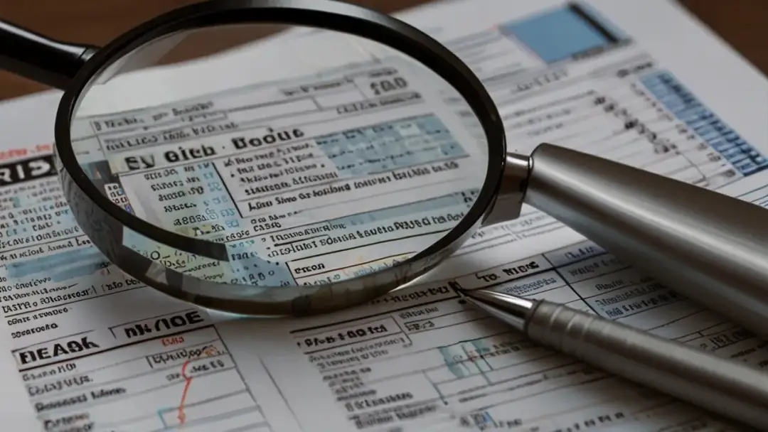 Czym różni się PIT od podatku dochodowego? Kluczowe różnice!