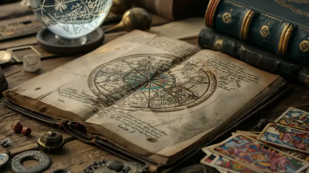 Rękopis znaleziony w Saragossie książka - fabuła i jej mistyczne tajemnice