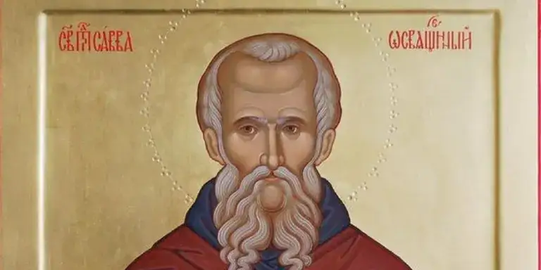 Kim był święty Mirosław? Jego męczeństwo i duchowe dziedzictwo