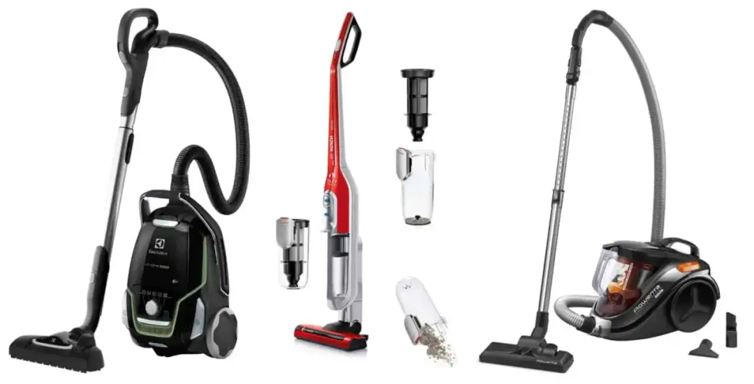 Najlepsze odkurzacze do 1000 zł - opinie i porady z forum