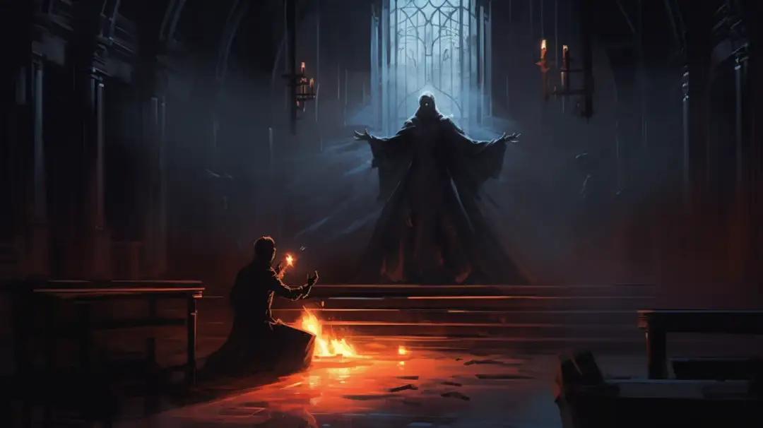 Filmy o Egzorcyzmach na Faktach - Najlepsze filmy Egzorcyzmy