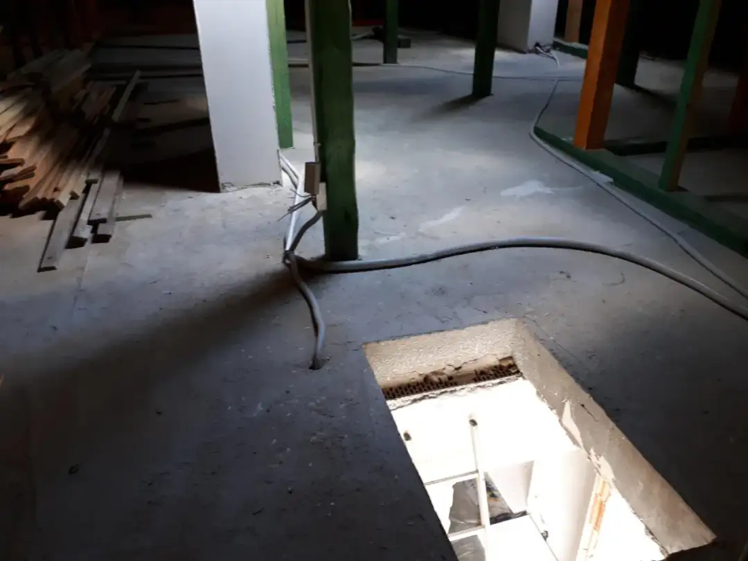 Ile styropianu na strop? Kluczowe grubości dla efektywnej izolacji