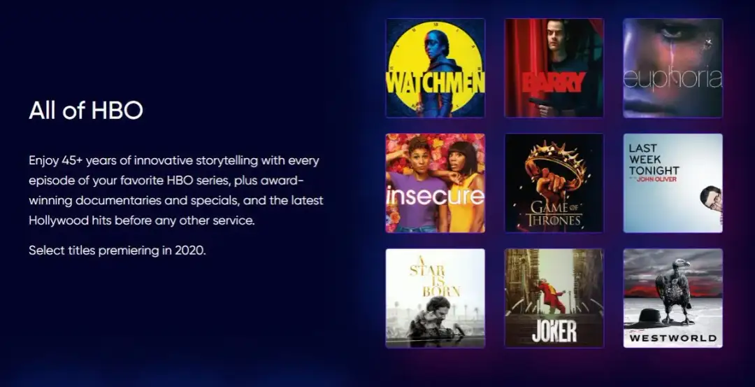 HBO Max co to? Odkryj, co oferuje i jak z niego korzystać