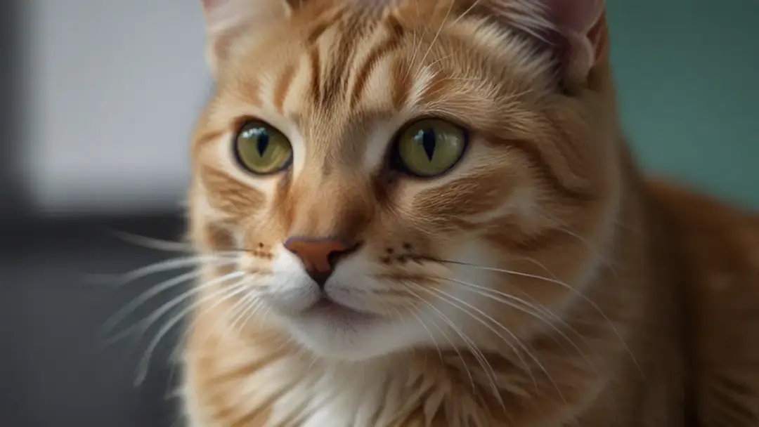 Co to jest ruja u kota: objawy, leczenie i jak pomóc kotu w rui?