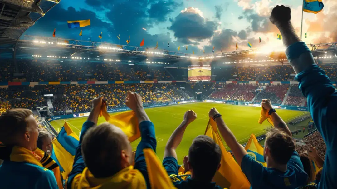 Polska vs Szwecja: Jaki był wynik meczu o wszystko?