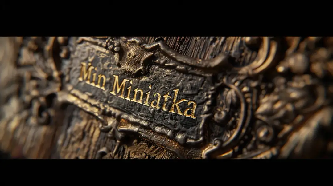 Recenzja książki Miniaturzystka - analiza bestsellera literackiego