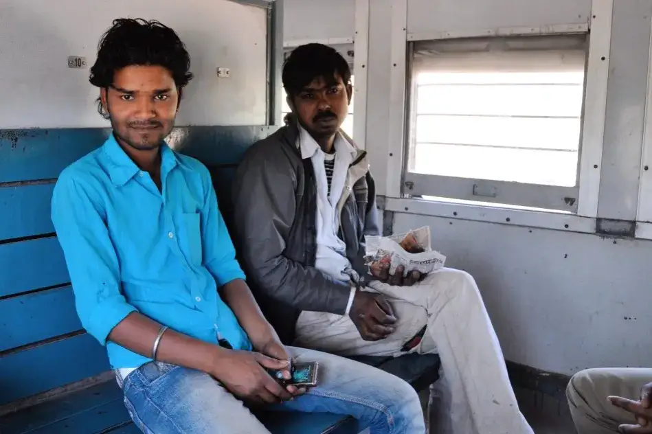 Czy w Indiach jest bezpiecznie - wszystko co musisz wiedzieć przed podróżą