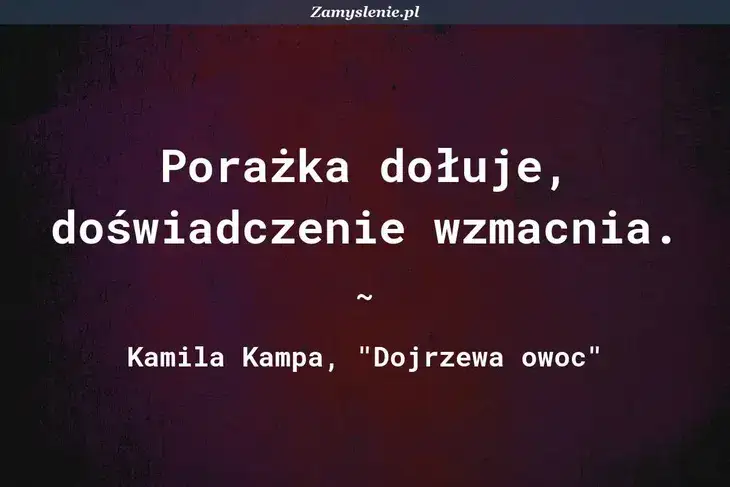 Naród jak lawa interpretacja cytatu – znaczenie, symbolika i kontekst w Dziadach