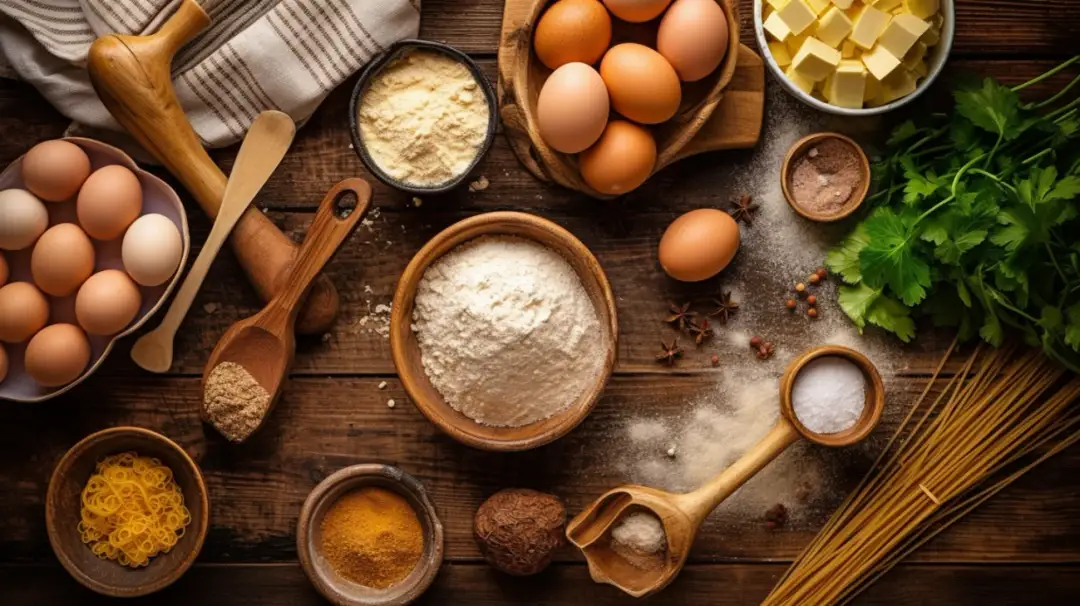 Co Zrobić z Gotowanych Ziemniaków - Pomysły i Przepisy