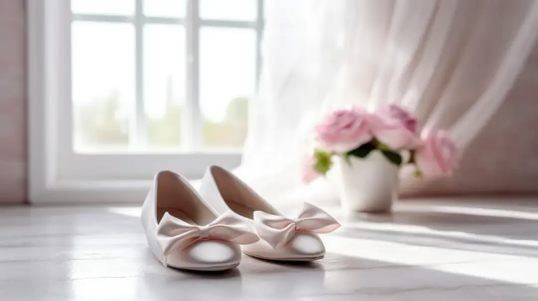 Odkryj najnowsze trendy z Sportowe Baleriny Damskie - Modne i Wygodne!