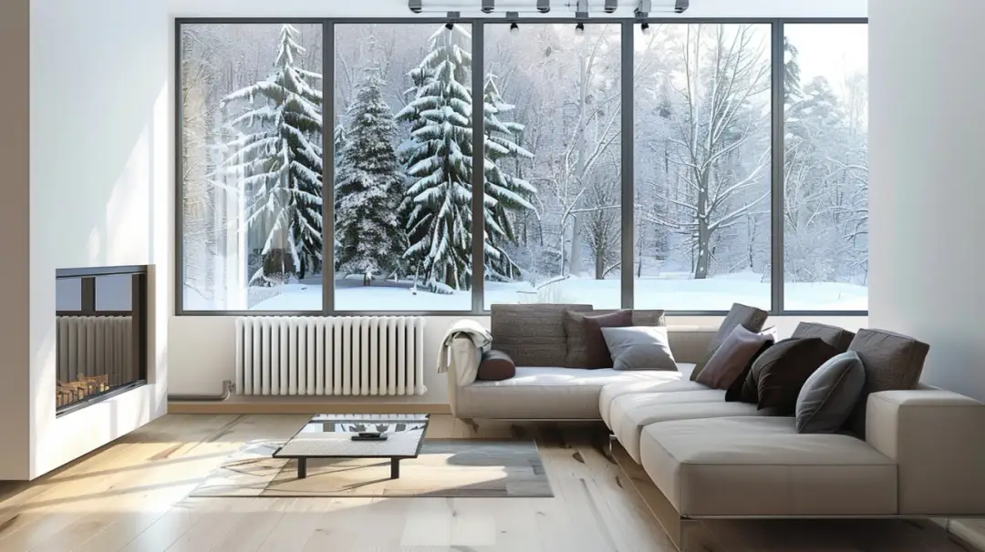 Grzejniki do pompy ciepła – Wybierz najlepsze dla swojego domu