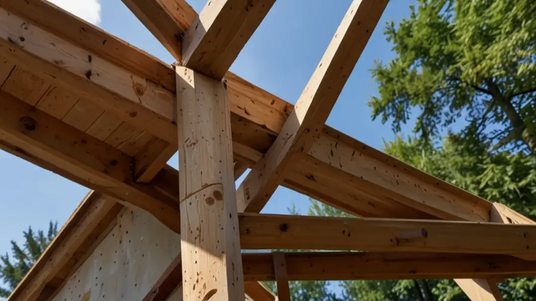 Krokiew narożna: Zastosowanie, typy i właściwości