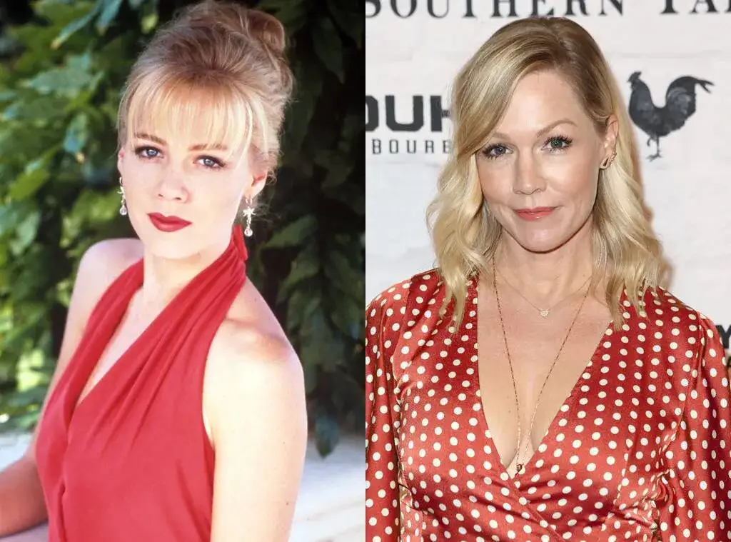 Aktorzy z Beverly Hills 90210: Jak wyglądają teraz? Zaskakujące zmiany