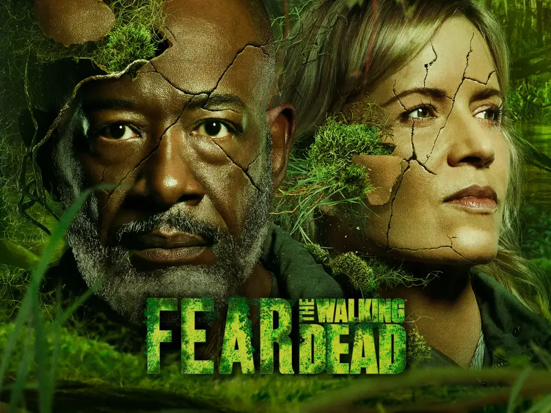 Fear the Walking Dead kiedy nowe odcinki – poznaj daty premier i szczegóły