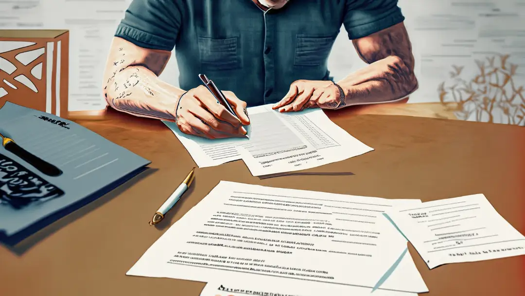 Reklamacja do banku o zwrot pieniędzy - wzór