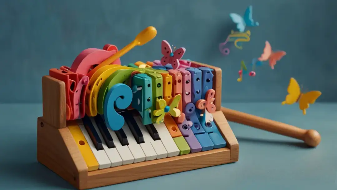 Gdzie znaleźć i pobrać podkład muzyczny do Bo co może mały człowiek