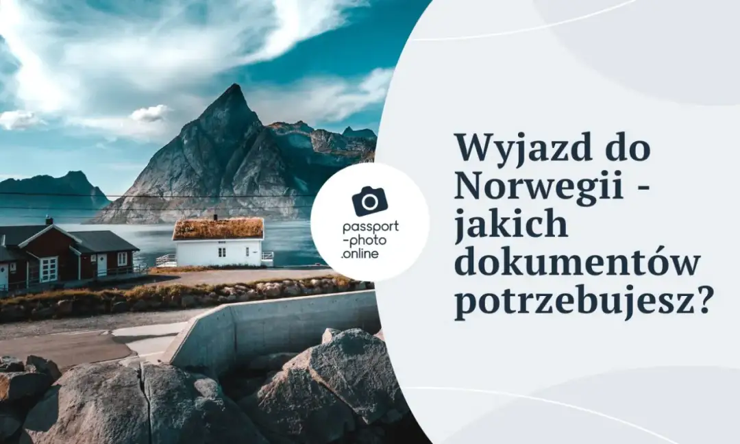 Czy do Norwegii trzeba mieć paszport? Ważne informacje dla Polaków