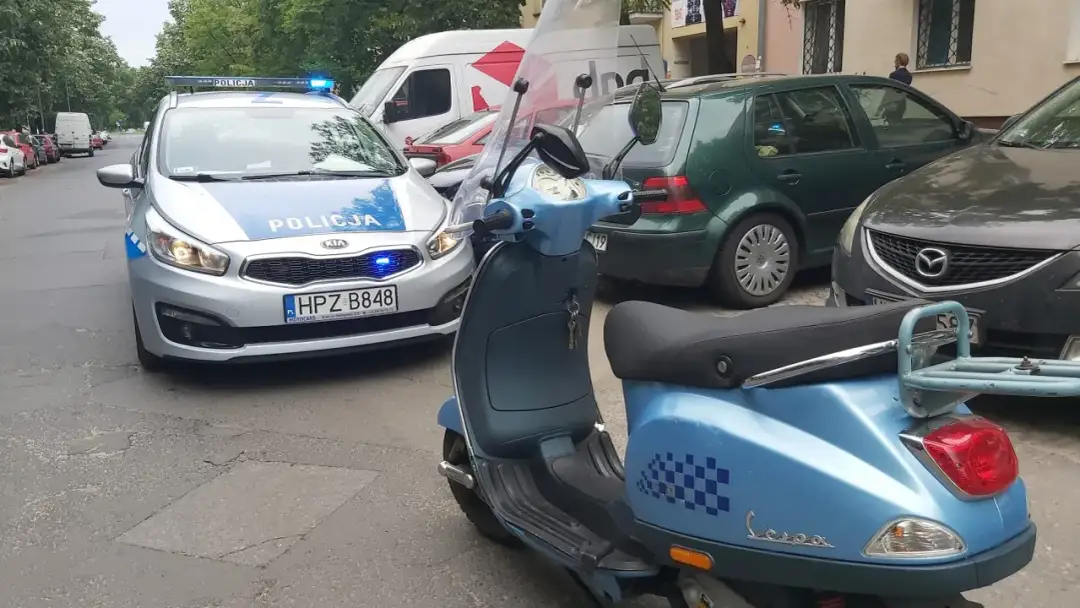 Jakie prawo jazdy na skuter 125? Poznaj wymagania i zasady