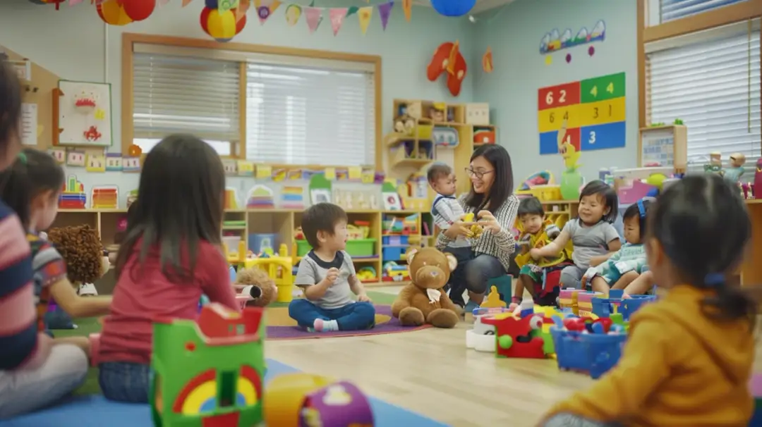 Zajęcia socjoterapeutyczne w przedszkolu: jak je dobrze zaplanować?