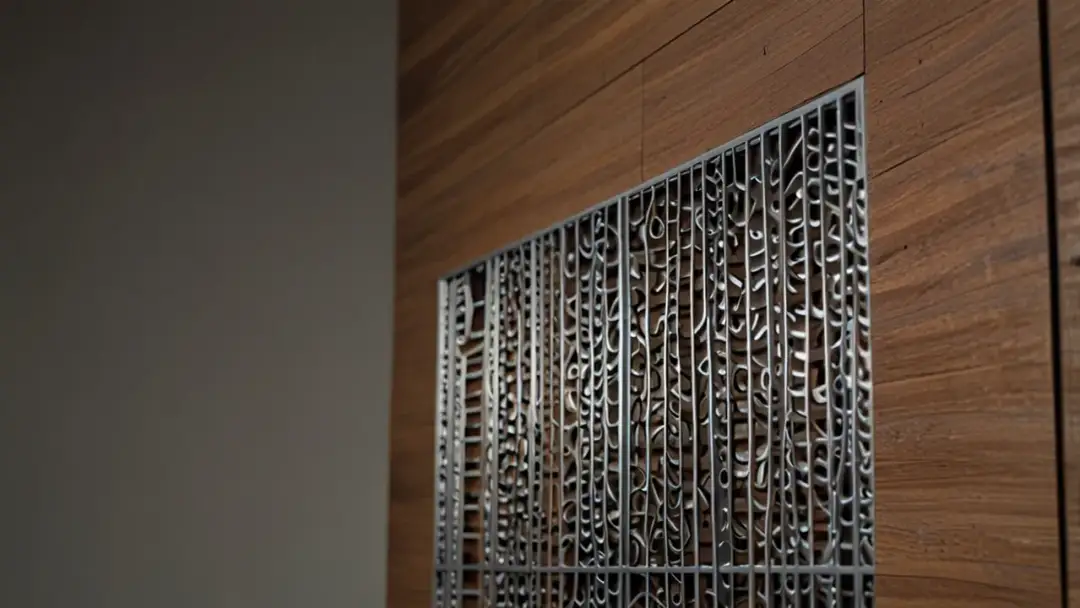 Kratka wentylacyjna na wymiar: Jak zamówić i dopasować idealnie